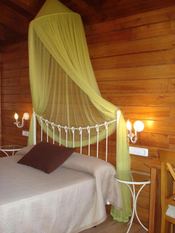 El Raco De La Pintora "Adults Only" Hotel Alberic Ruang foto