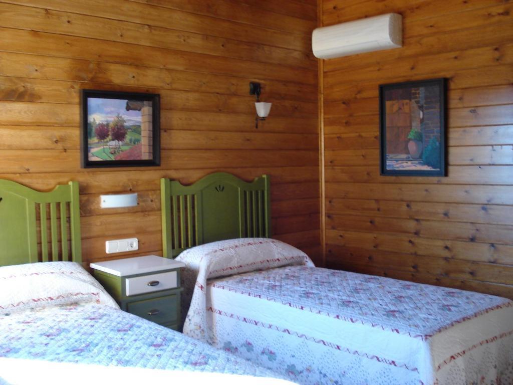 El Raco De La Pintora "Adults Only" Hotel Alberic Ruang foto