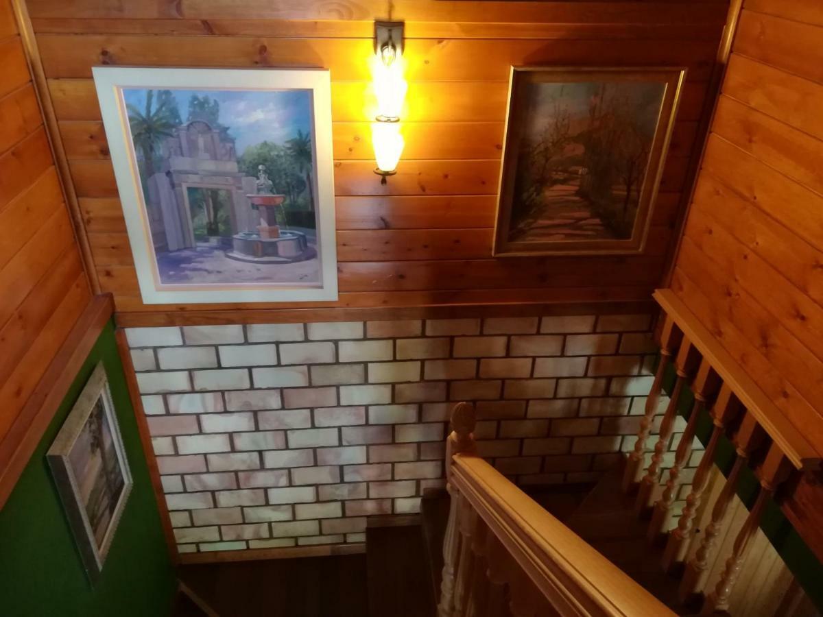 El Raco De La Pintora "Adults Only" Hotel Alberic Bagian luar foto