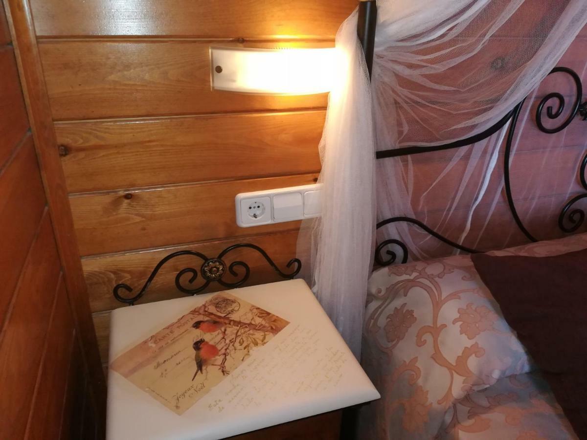 El Raco De La Pintora "Adults Only" Hotel Alberic Bagian luar foto